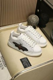 Picture of Alexander McQueen Shoes Men _SKUfw73401839fw